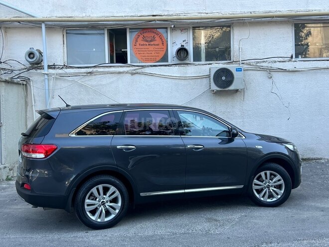 Kia Sorento 2015, 213,580 km - 2.0 l - Bakı
