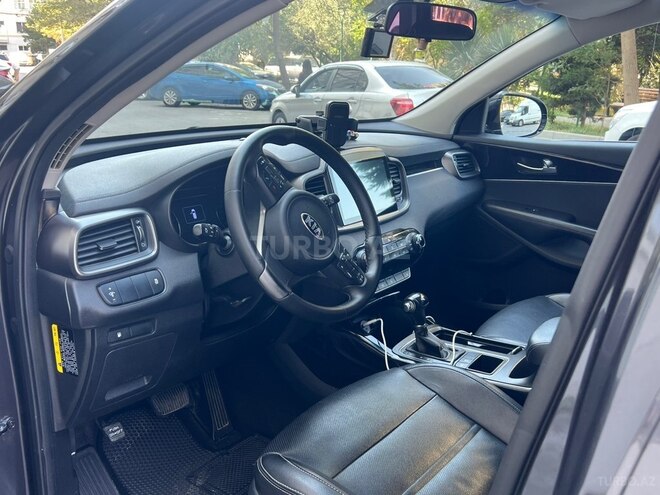 Kia Sorento 2015, 213,580 km - 2.0 l - Bakı