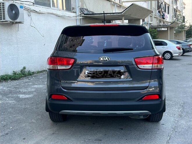 Kia Sorento 2015, 213,580 km - 2.0 l - Bakı
