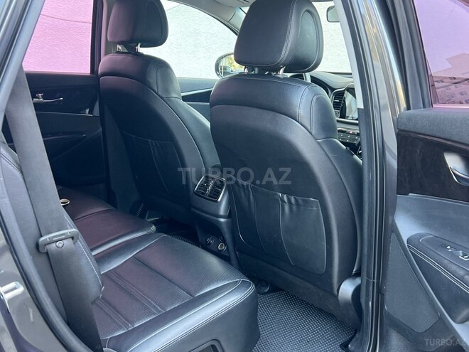 Kia Sorento 2015, 213,580 km - 2.0 l - Bakı