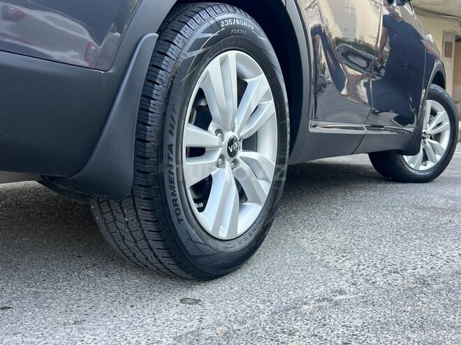 Kia Sorento 2015, 213,580 km - 2.0 l - Bakı