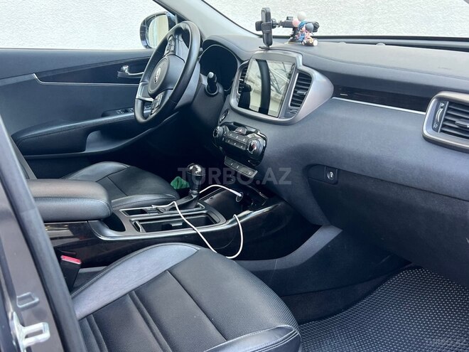 Kia Sorento 2015, 213,580 km - 2.0 l - Bakı