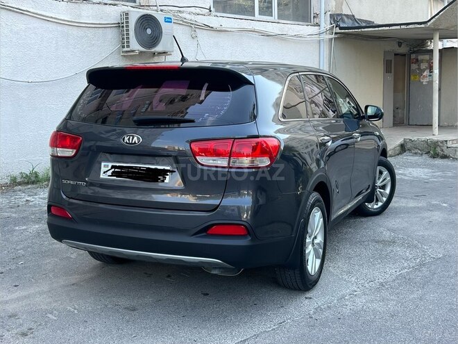 Kia Sorento 2015, 213,580 km - 2.0 l - Bakı