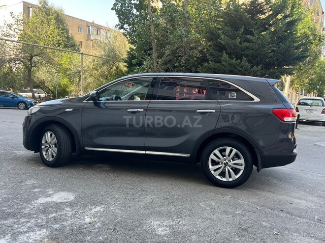 Kia Sorento 2015, 213,580 km - 2.0 l - Bakı