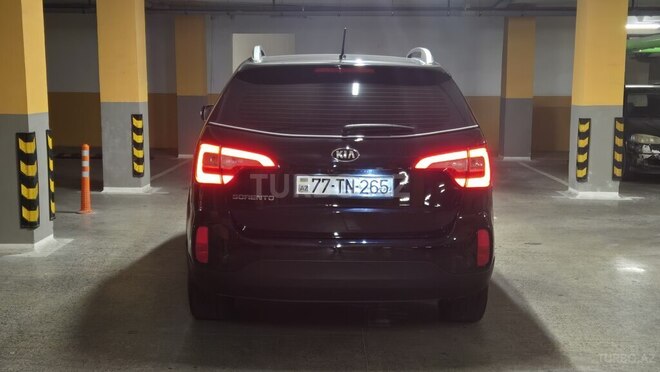 Kia Sorento 2014, 210,000 km - 2.4 l - Bakı