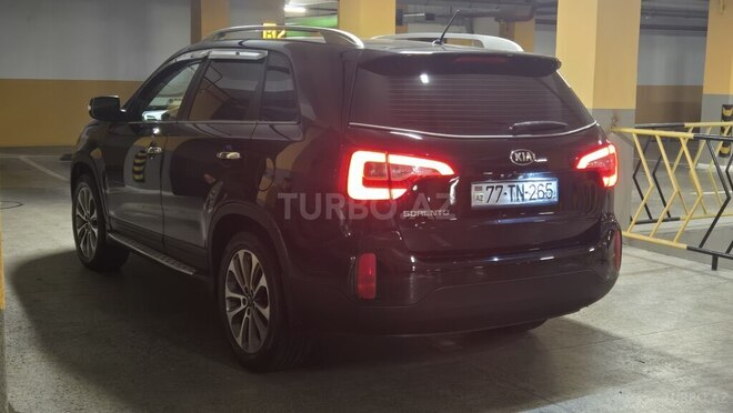Kia Sorento 2014, 210,000 km - 2.4 l - Bakı
