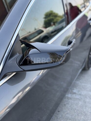 Chevrolet Malibu 2017, 202,000 km - 1.5 l - Bakı