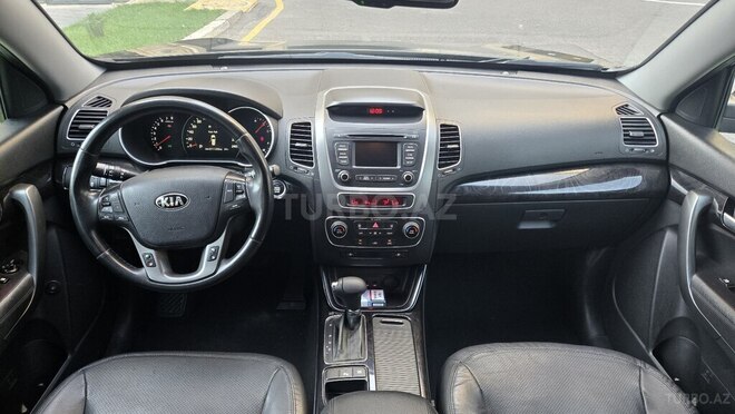 Kia Sorento 2014, 210,000 km - 2.4 l - Bakı