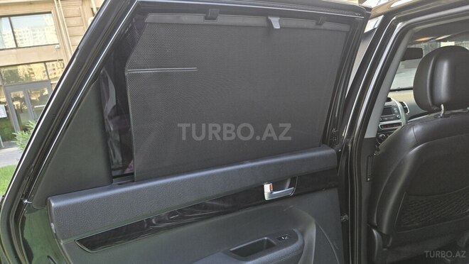 Kia Sorento 2014, 210,000 km - 2.4 l - Bakı