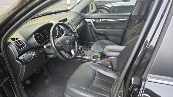 Kia Sorento 2014, 210,000 km - 2.4 l - Bakı