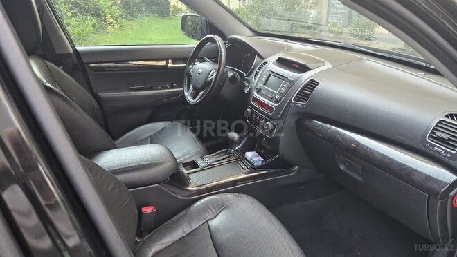 Kia Sorento 2014, 210,000 km - 2.4 l - Bakı