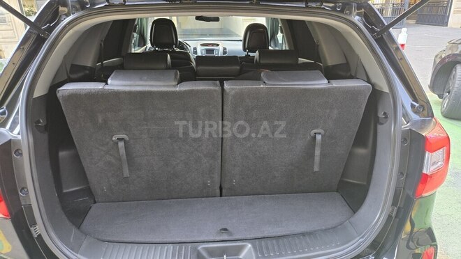 Kia Sorento 2014, 210,000 km - 2.4 l - Bakı