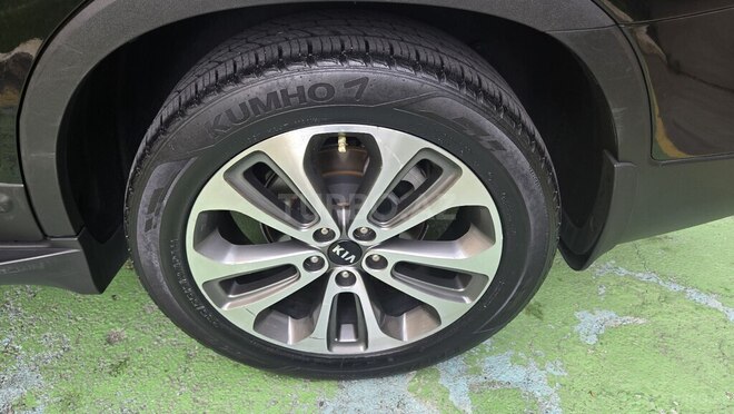 Kia Sorento 2014, 210,000 km - 2.4 l - Bakı
