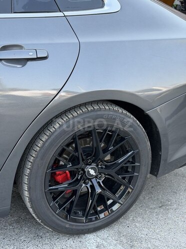Chevrolet Malibu 2017, 202,000 km - 1.5 l - Bakı