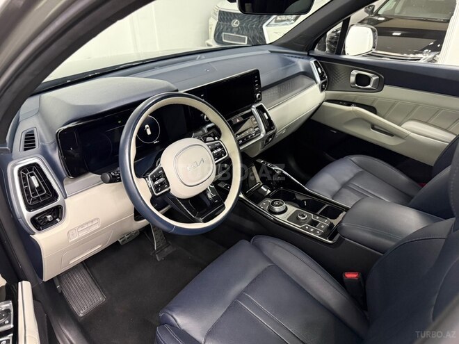 Kia Sorento 2022, 8,000 km - 1.6 l - Bakı