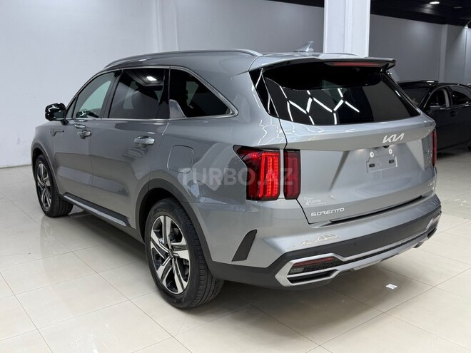 Kia Sorento 2022, 8,000 km - 1.6 l - Bakı