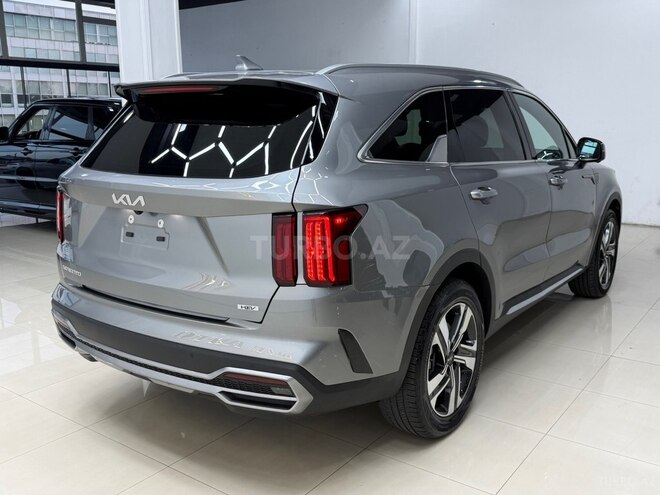 Kia Sorento 2022, 8,000 km - 1.6 l - Bakı