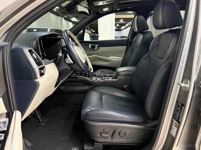 Kia Sorento 2022, 8,000 km - 1.6 l - Bakı