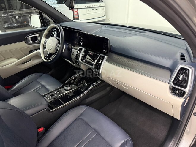 Kia Sorento 2022, 8,000 km - 1.6 l - Bakı