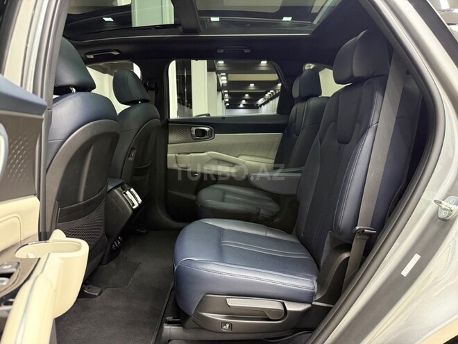 Kia Sorento 2022, 8,000 km - 1.6 l - Bakı