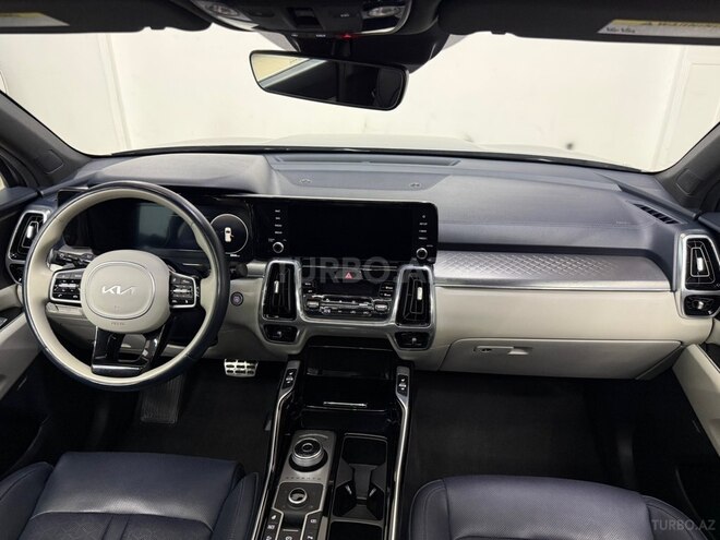 Kia Sorento 2022, 8,000 km - 1.6 l - Bakı
