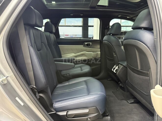 Kia Sorento 2022, 8,000 km - 1.6 l - Bakı