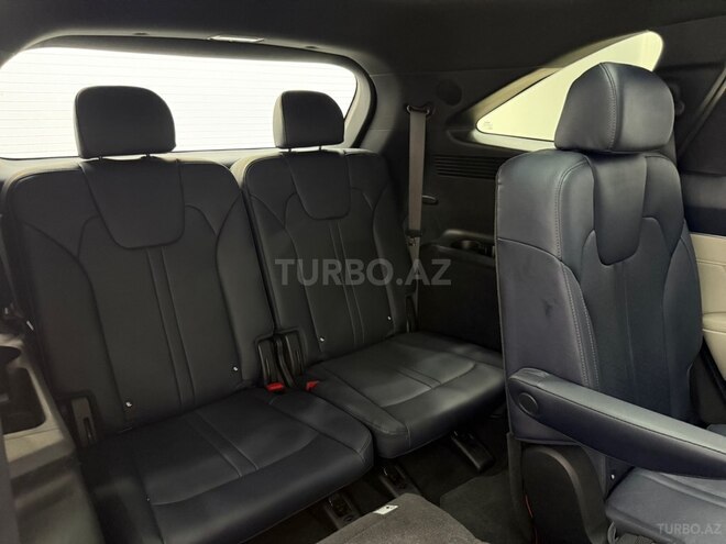 Kia Sorento 2022, 8,000 km - 1.6 l - Bakı