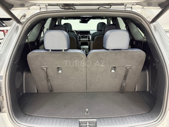 Kia Sorento 2022, 8,000 km - 1.6 l - Bakı