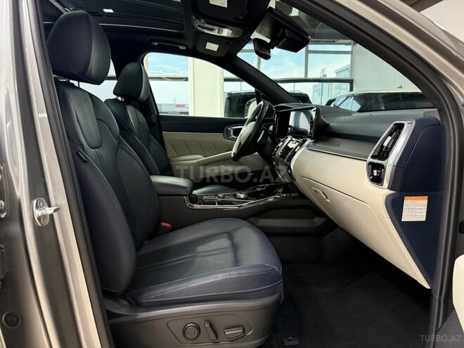Kia Sorento 2022, 8,000 km - 1.6 l - Bakı