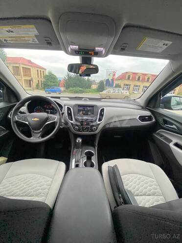 Chevrolet Equinox 2019, 106,323 km - 1.5 l - Bakı