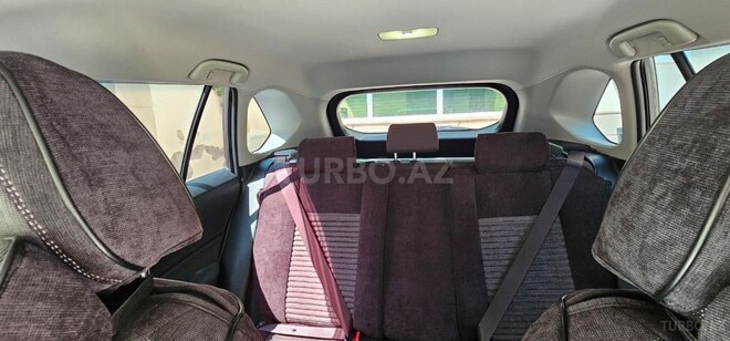 Toyota RAV4 2024, 23,000 km - 2.5 l - Bakı