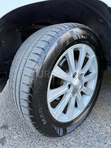 Toyota Land Cruiser 2010, 105,000 km - 4.0 l - Bakı
