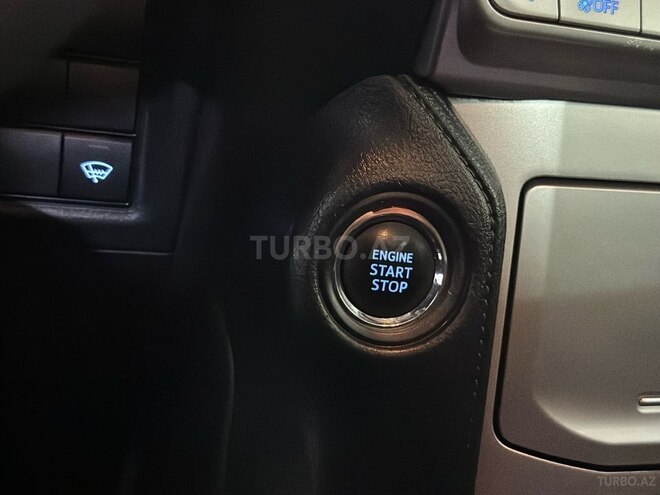 Toyota Land Cruiser Prado 2020, 104,000 km - 3.0 л - Bakı