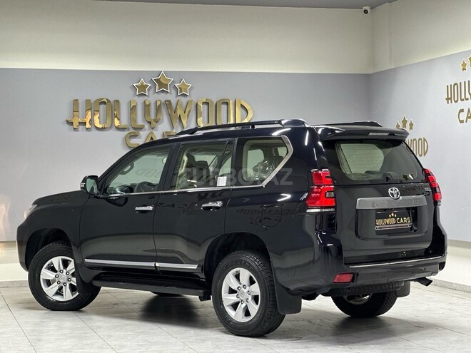 Toyota Land Cruiser Prado 2020, 104,000 km - 3.0 л - Bakı