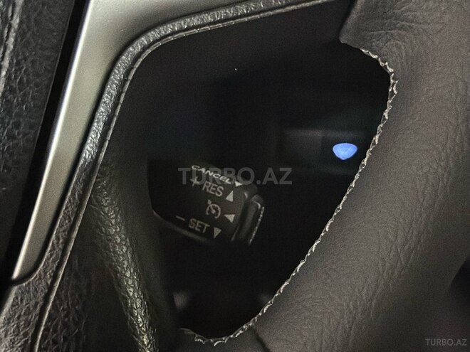 Toyota Land Cruiser Prado 2020, 104,000 km - 3.0 л - Bakı