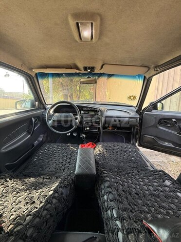 LADA (VAZ) 2115 2011, 300,000 km - 1.6 l - Şəmkir