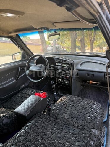 LADA (VAZ) 2115 2011, 300,000 km - 1.6 l - Şəmkir