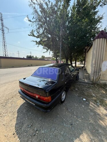 LADA (VAZ) 2115 2011, 300,000 km - 1.6 l - Şəmkir