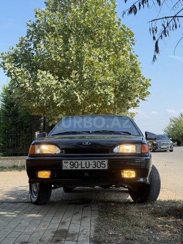 LADA (VAZ) 2115 2011, 300,000 km - 1.6 l - Şəmkir