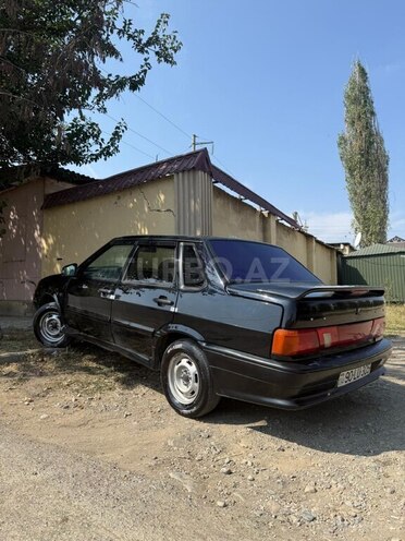 LADA (VAZ) 2115 2011, 300,000 km - 1.6 l - Şəmkir