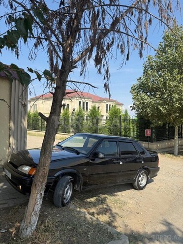 LADA (VAZ) 2115 2011, 300,000 km - 1.6 l - Şəmkir