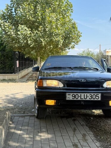 LADA (VAZ) 2115 2011, 300,000 km - 1.6 l - Şəmkir
