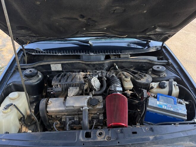 LADA (VAZ) 2115 2011, 300,000 km - 1.6 l - Şəmkir