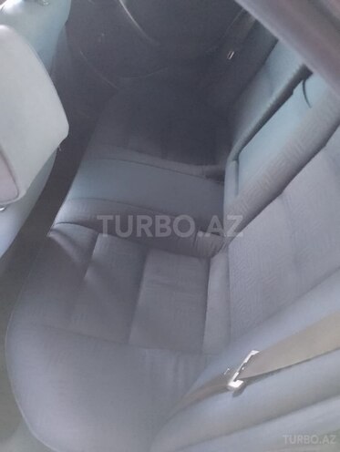 Mercedes C 200 1997, 325,000 km - 2.0 л - Bakı