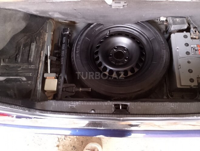 Mercedes C 200 1997, 325,000 km - 2.0 л - Bakı