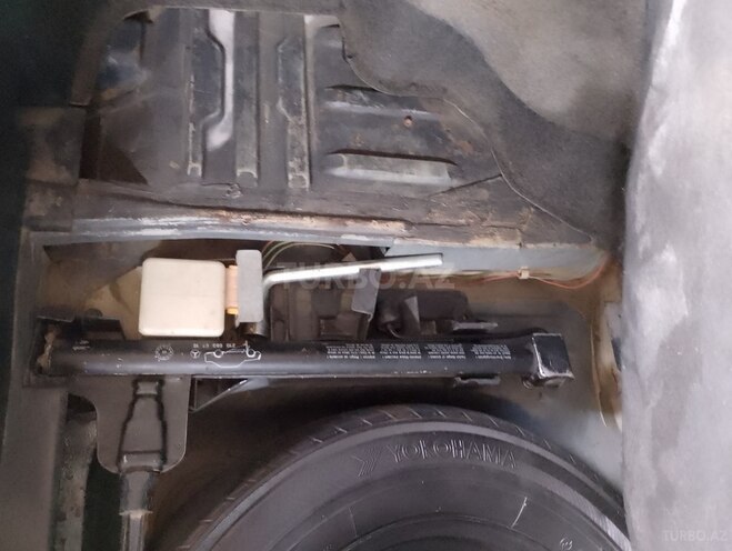 Mercedes C 200 1997, 325,000 km - 2.0 л - Bakı