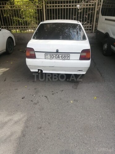 ZAZ Slavuta 2005, 171,000 km - 1.2 l - Bakı