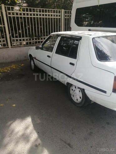 ZAZ Slavuta 2005, 171,000 km - 1.2 l - Bakı