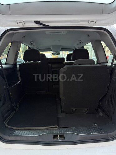 Opel Zafira 2009, 360,000 km - 2.2 l - Sumqayıt