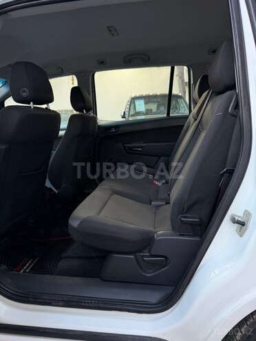 Opel Zafira 2009, 360,000 km - 2.2 l - Sumqayıt